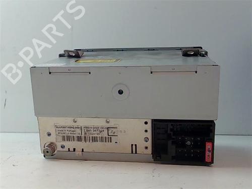Radio NISSAN NOTE (E11, NE11) 1.6 | BP38405283E6 - Image 3