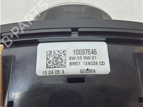 Headlight switch FORD FOCUS III Saloon 1.0 EcoBoost | BP38364964I24 - Image 2