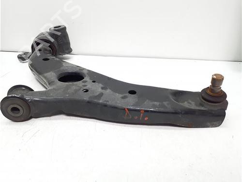 Left front suspension arm MAZDA CX-5 (KF) 2.0 | BP39246275M12 - Image 4