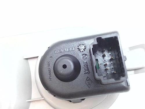 Left front window switch RENAULT ZOE (BFM_) ZOE | BP38705015I27 - Image 4