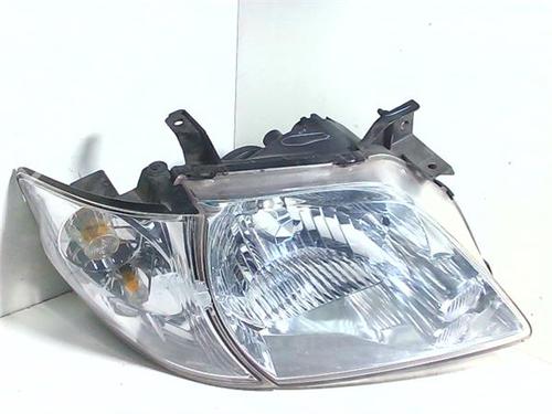 Right headlight MAZDA MPV II (LW) 2.0 (LWEW) | BP38407344C29 - Image 6