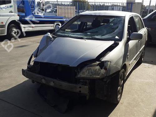 Electronic module TOYOTA COROLLA (_E12_) 2.0 D-4D (CDE120_, CDE120R) | BP38382260M83 - Image 6