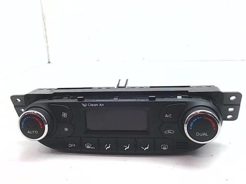 comando-chauffage-kia-ceed-cd-2018-38378779 main image