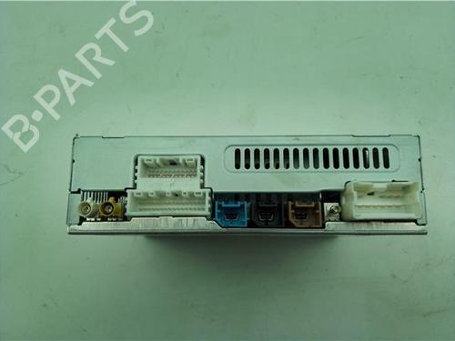 Radio RENAULT MEGANE IV Saloon 1.3 TCe 115 (LVN9) | BP38386087E6 - Image 3