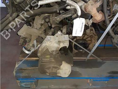 Gearbox VW PASSAT B6 (3C2) 2.0 FSI | BP38353243M3 - Image 3