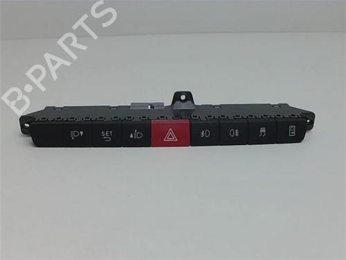 Used Warning switch Warning switch IVECO DAILY VI Van 33S12, 35S12, 35C12 (116 hp) 40087240 40087240