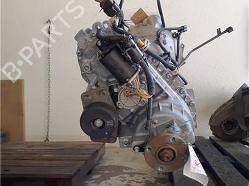 Gearbox SSANGYONG RODIUS I 2.7 Xdi 4WD | BP38392170M3 - Image 9
