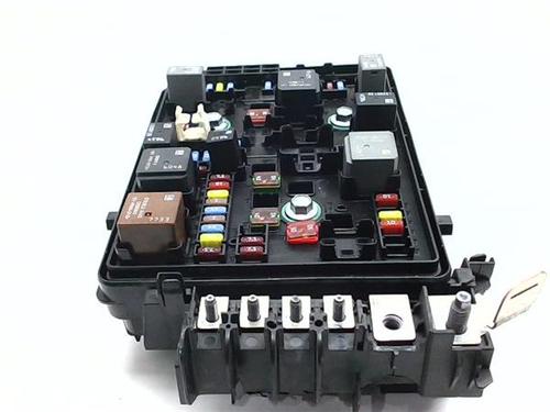 Electronic module OPEL ASTRA K (B16) 1.6 CDTi (68) | BP38377226M83 - Image 3