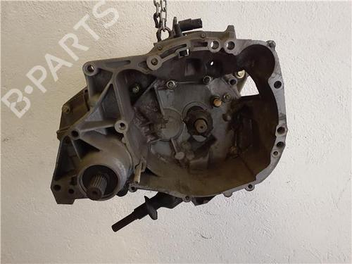 Used Gearbox Gearbox 38404926 38404926