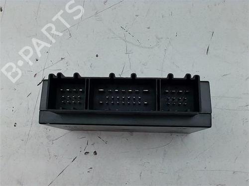 Comfort control module SKODA FABIA II Combi (545) 1.9 TDI | BP38352785M56 - Image 3