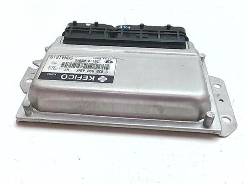 Control unit KIA PICANTO I (SA) 1.1 | BP38384374M11 - Image 4