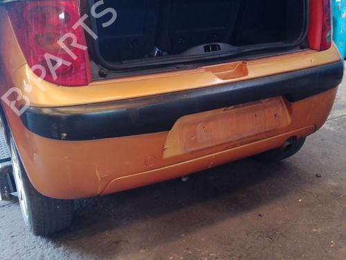 rear-bumper-peugeot-1007-km_-2005-39164749 main image