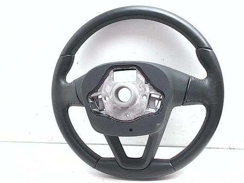 Steering wheel SEAT LEON (5F1) 1.5 TGi | BP38398143C49 - Image 6