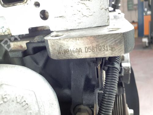 Engine MINI MINI (R50, R53) One | BP38396029M1 - Image 8