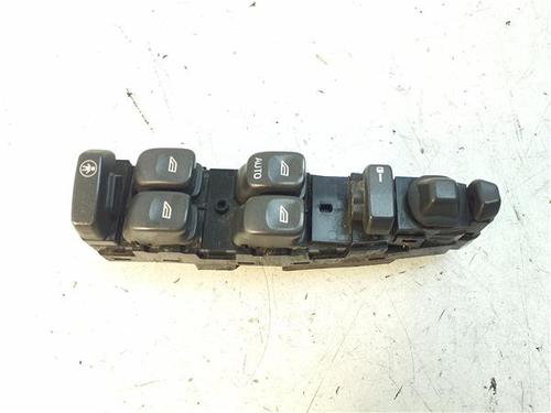 Used Left front window switch Left front window switch 38370644 38370644