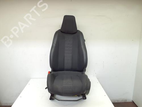 Used Left front seat Left front seat 38401237 38401237