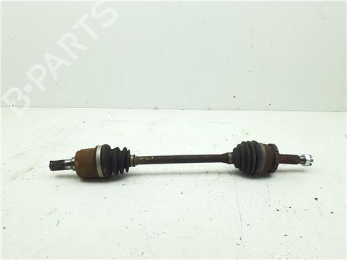 Used Left front driveshaft Left front driveshaft 38398739 38398739