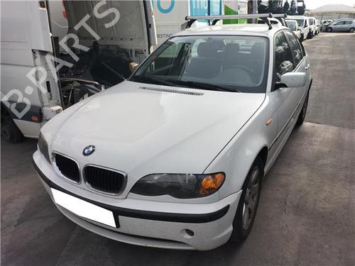 Control unit BMW 3 (E46) 320 d | BP38384735M11 - Image 8