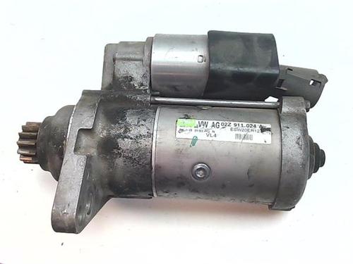 Starter VW GOLF PLUS V (5M1, 521) 1.9 TDI | BP38349302M8 - Image 5