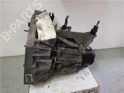 Gearbox DACIA SANDERO 1.5 dCi | BP38378926M3 - Image 2