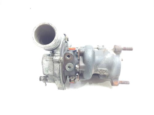 Turbolader/Kompressor Turbolader/Kompressor 38334042 38334042