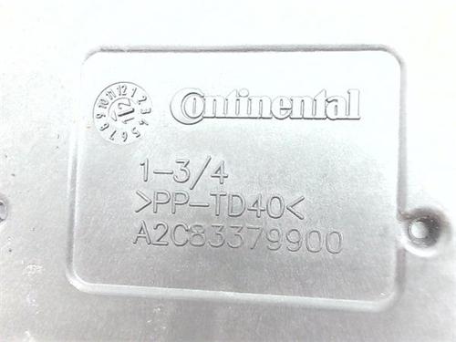 Electronic module DACIA SANDERO 1.5 dCi | BP38372549M83 - Image 2