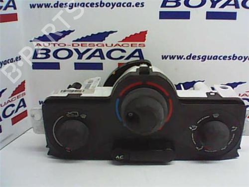 Used Climate control Climate control 38403786 38403786