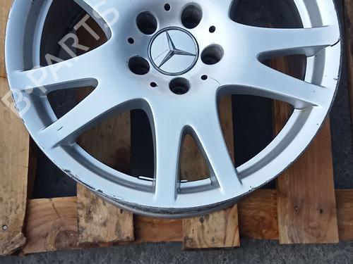 Used Rim Rim 39535693 39535693