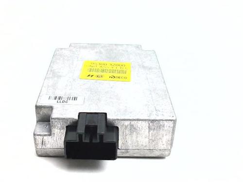 Used Electronic module Electronic module 38372918 38372918