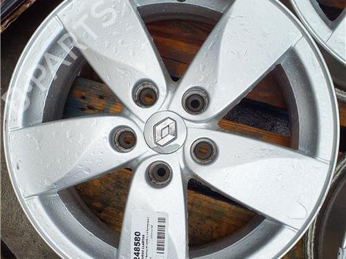 rim-renault-megane-ii-saloon-lm01_-2003-38397675 main image