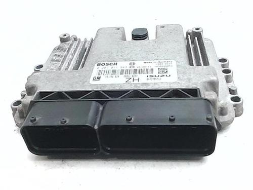 Used Control unit Control unit 38394399 38394399
