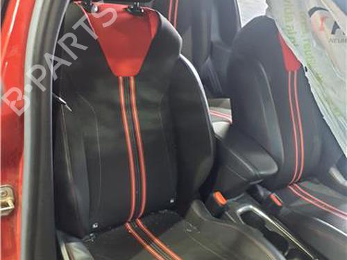 Sæde sæt OPEL CORSA F (P2JO) 1.5 (68) | BP38393478C78 - Image 3