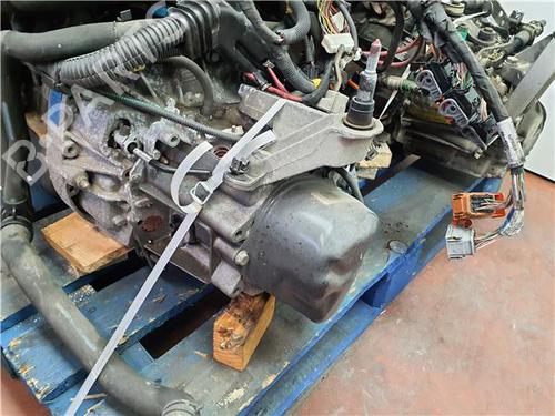 Gearbox RENAULT MODUS / GRAND MODUS (F/JP0_) 1.2 16V Hi-Flex | BP38381032M3 - Image 4