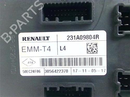 Electronic module SMART FORFOUR Hatchback (453) electric drive (453.091) | BP38382864M83 - Image 5