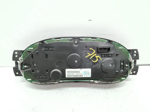 Instrument cluster DACIA SANDERO II TCe 90 (B8M1, B8MA, B8AC) | BP38335123C47 - Image 5