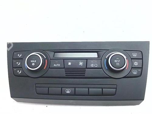 climate-control-bmw-3-e90-2004-2005-2006-2007-2008-2009-2010-2011-2012-38387901 main image