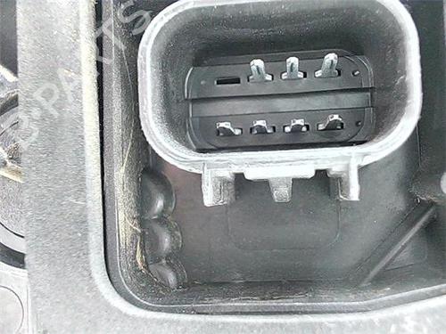 Left taillight OPEL COMBO Box Body/MPV (X12) 1.3 CDTI (B05) | BP38396604C34 - Image 2