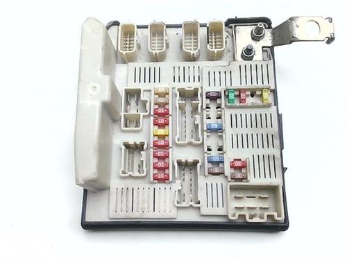 Used Fuse box Fuse box 38383139 38383139