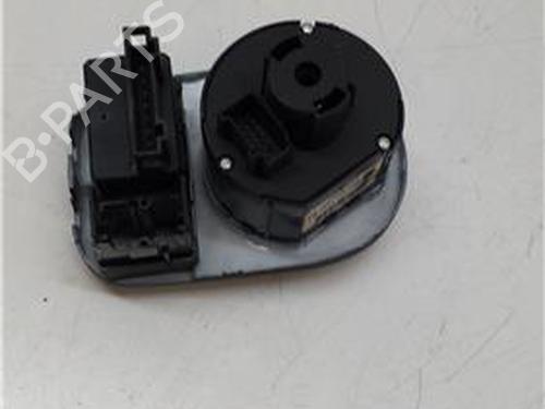 Headlight switch SEAT ALTEA (5P1) 1.6 TDI | BP38363281I24 - Image 3