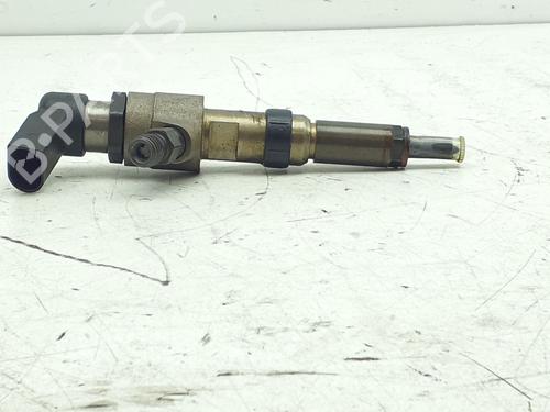 Used Injector Injector CITROËN C3 I (FC_, FN_) 1.4 HDi (68 hp) 39667488 39667488