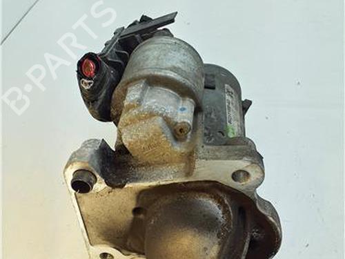 Startmotor Startmotor 38368001 38368001