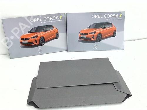 other-opel-corsa-f-p2jo-2019-38383910 main image