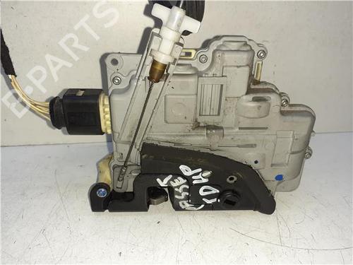 Rear right lock VW PASSAT B6 Variant (3C5) 2.0 TDI 16V | BP38360054C99 - Image 5