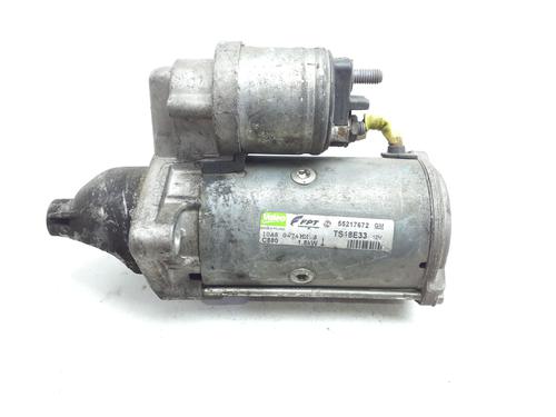 Starter OPEL ASTRA H GTC (A04) 1.3 CDTI (L08) | BP38349190M8 - Image 4