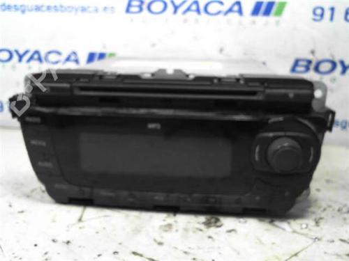 radio-seat-ibiza-iv-6j5-6p1-2008-2009-2010-2011-2012-2013-2014-2015-2016-2017-38352001 main image