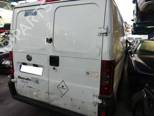 Headlight switch FIAT DUCATO Van (244_) 2.3 JTD | BP38354760I24  - Image 10