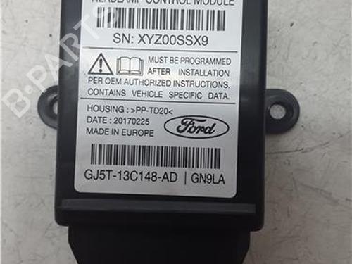 electronic-module-ford-kuga-ii-dm2-2012-38369599 main image