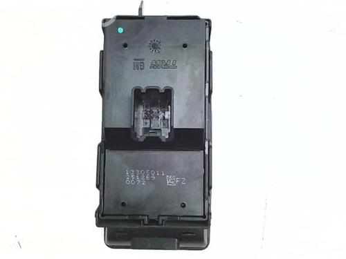 Left front window switch OPEL INSIGNIA A Saloon (G09) 2.0 CDTI (69) | BP38377792I27 - Image 2