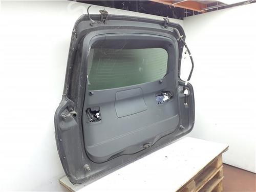 Tailgate CITROËN C4 Picasso II 1.6 BlueHDi 120 | BP40085598C6 - Image 3