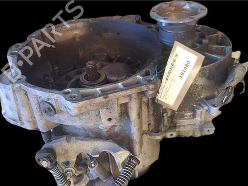 Gearbox SEAT LEON (1M1) 1.9 TDI | BP38392491M3 - Image 2